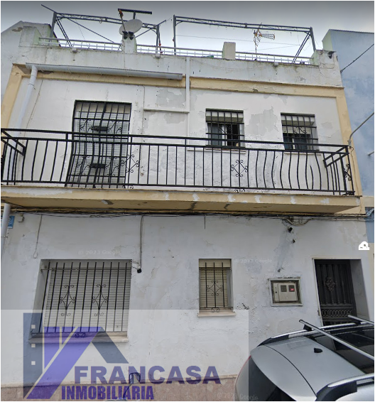 Venta de casa en El Puerto de Santa María