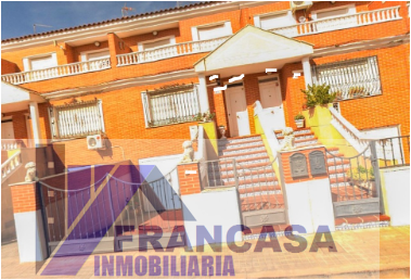 For sale of house in Tomelloso