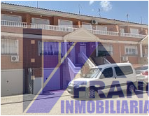 Venta de casa en Tomelloso