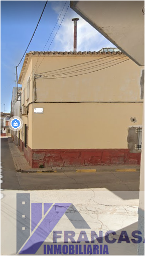For sale of house in Herencia