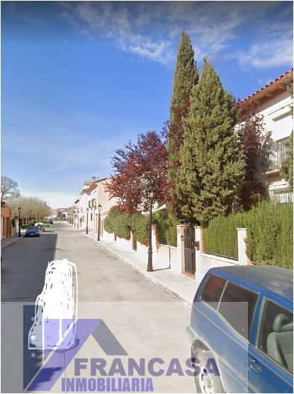 Venta de casa en Herencia