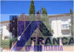 Venta de casa en Herencia