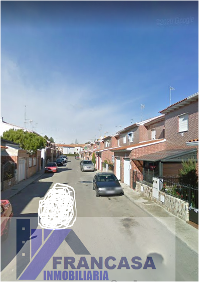 For sale of house in Yeles