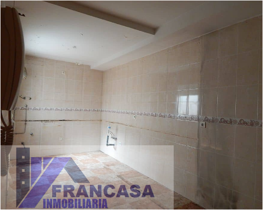For sale of house in Fuensalida
