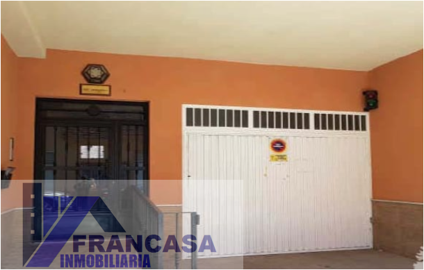 For sale of flat in Pilar de la Horadada