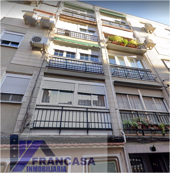 Venta de piso en Móstoles