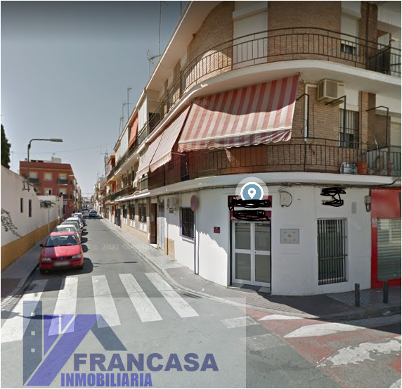 Venta de piso en Sevilla