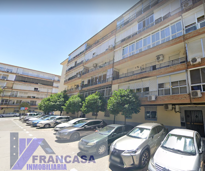 For sale of flat in Sevilla