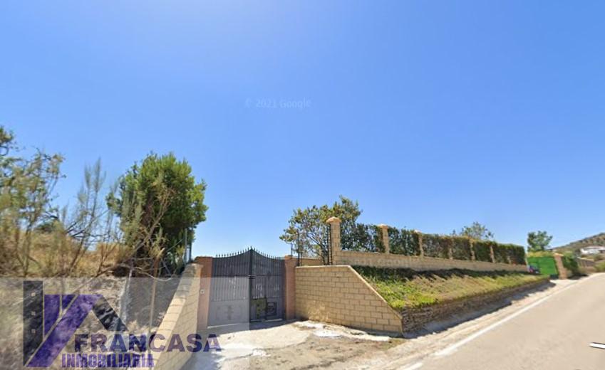 Venta de chalet en Vélez-Málaga