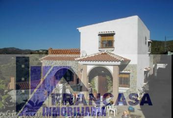 Venta de chalet en Vélez-Málaga