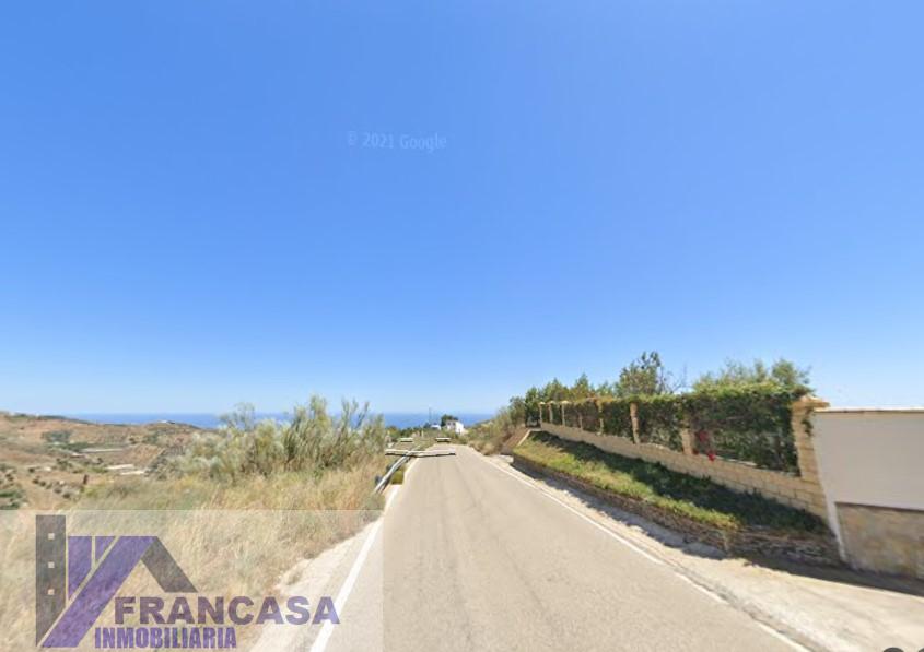 Venta de chalet en Vélez-Málaga