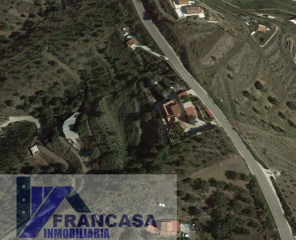 Venta de chalet en Vélez-Málaga