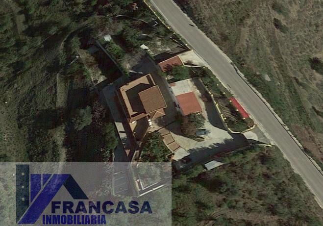 Venta de chalet en Vélez-Málaga