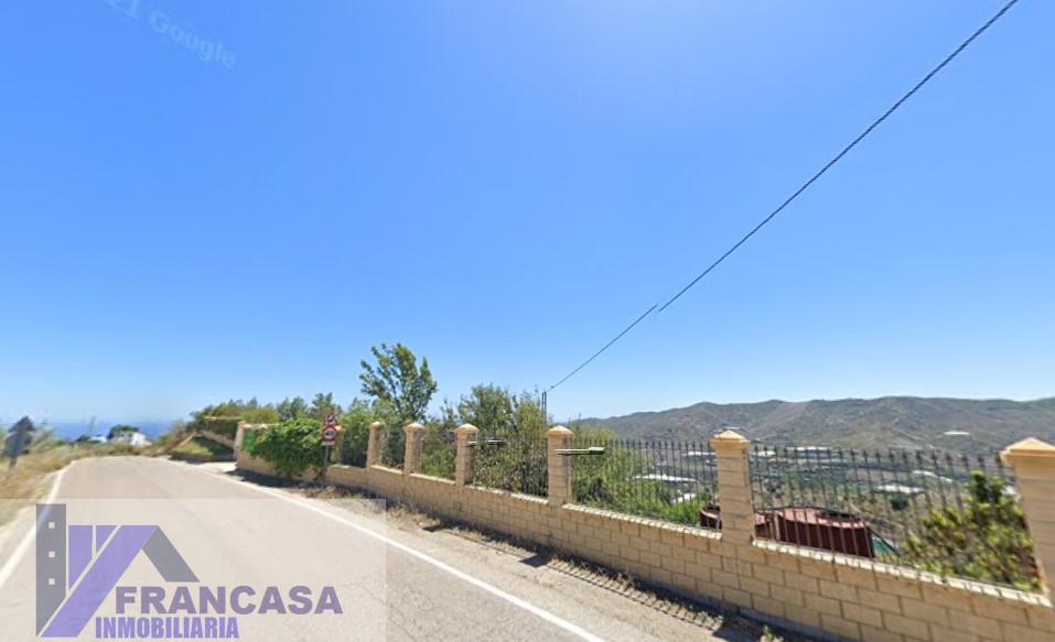 For sale of chalet in Vélez-Málaga