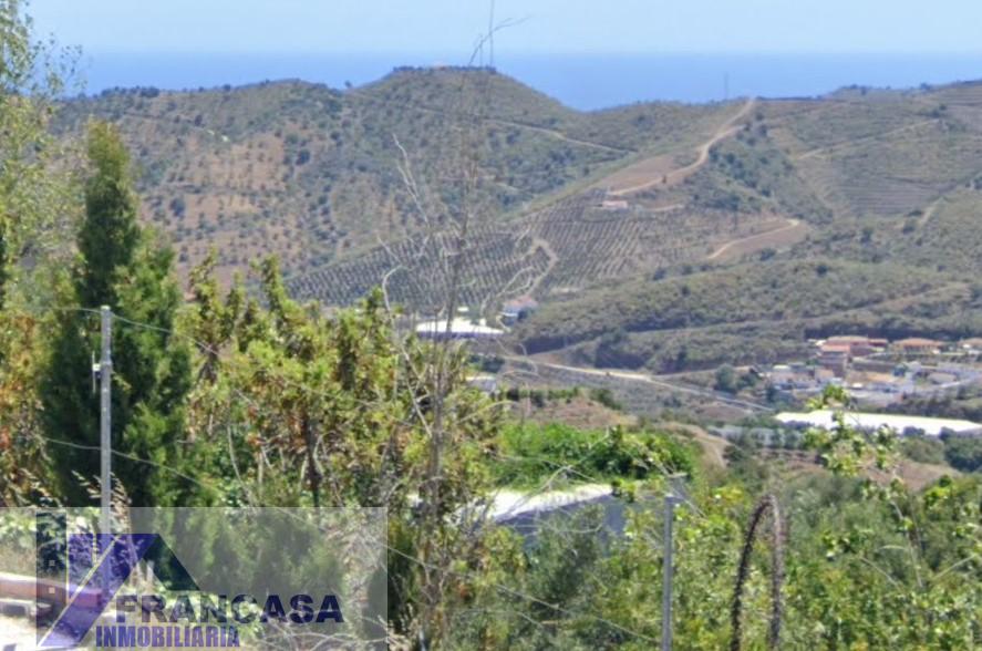 Venta de chalet en Vélez-Málaga