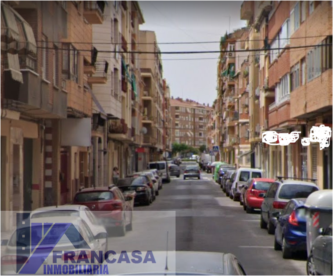 For sale of commercial in Albacete