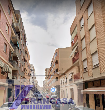 For sale of commercial in Albacete