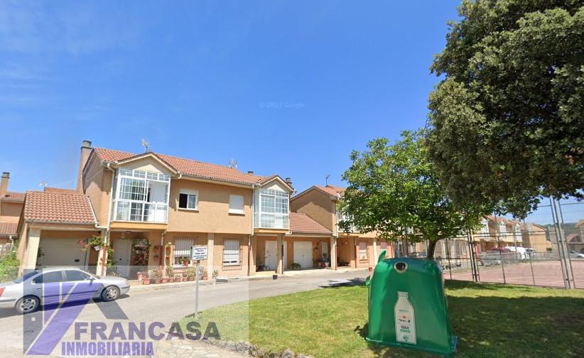 For sale of bungalow in Galizano