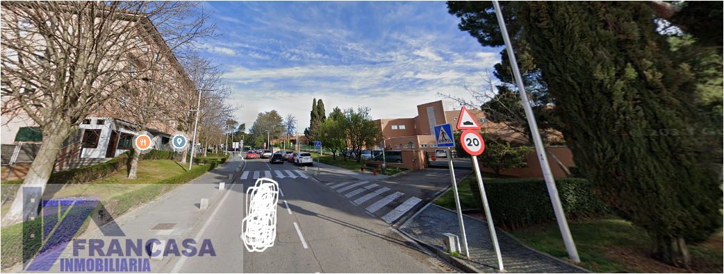 For sale of commercial in Boadilla del Monte
