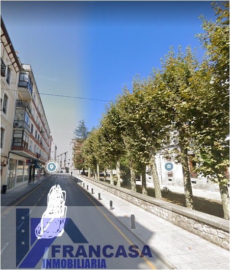 Venta de piso en Santoña