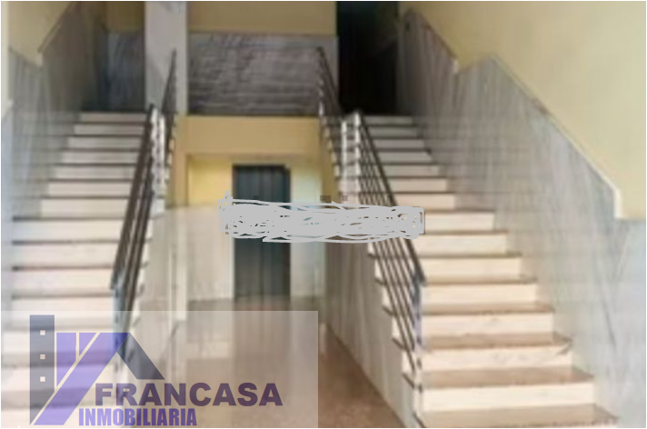 For sale of flat in Santoña