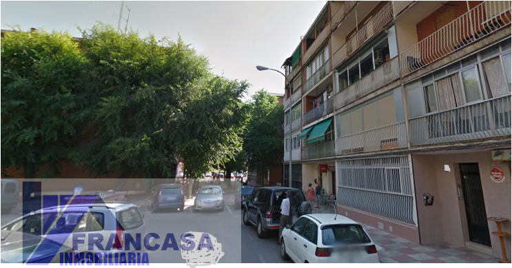 For sale of flat in Alcalá de Henares