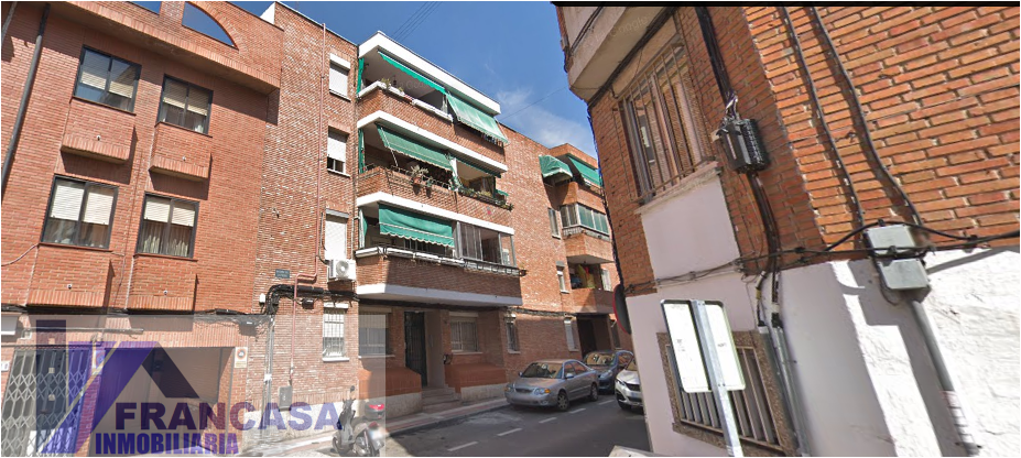 Venta de piso en San Sebastián de los Reyes