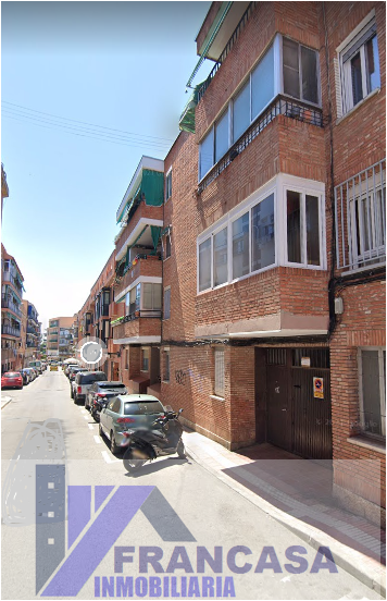 Venta de piso en San Sebastián de los Reyes