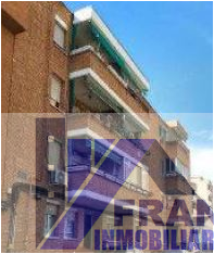 Venta de piso en San Sebastián de los Reyes