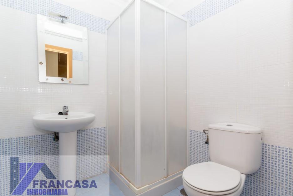 For sale of flat in Almazora