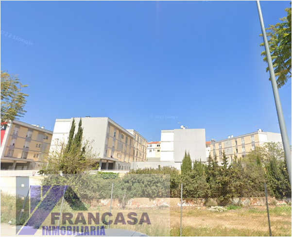 Venta de piso en Alcalá de Guadaíra