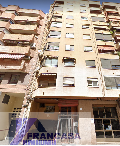 Venta de piso en Gandia