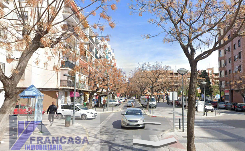 Venta de piso en Alaquàs