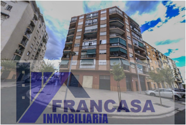 For sale of flat in Gandia