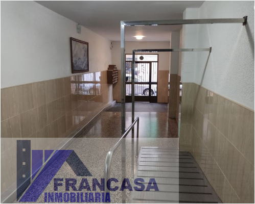 For sale of flat in Gandia