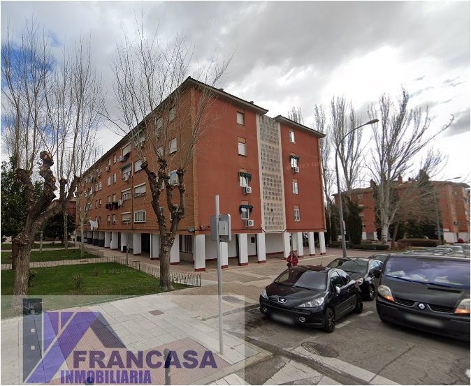 Venta de piso en Torrejón de Ardoz
