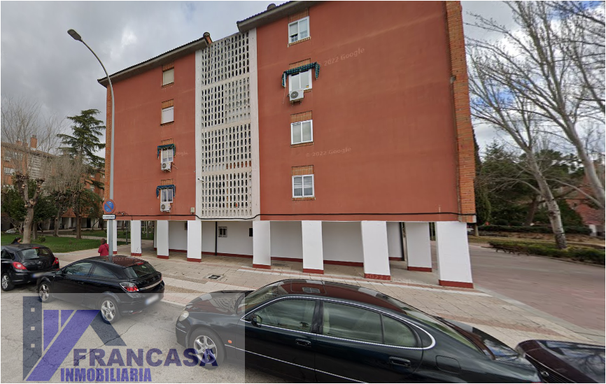 Venta de piso en Torrejón de Ardoz