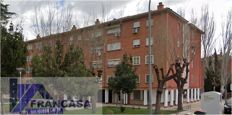 Venta de piso en Torrejón de Ardoz