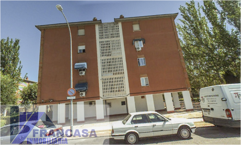 Venta de piso en Torrejón de Ardoz