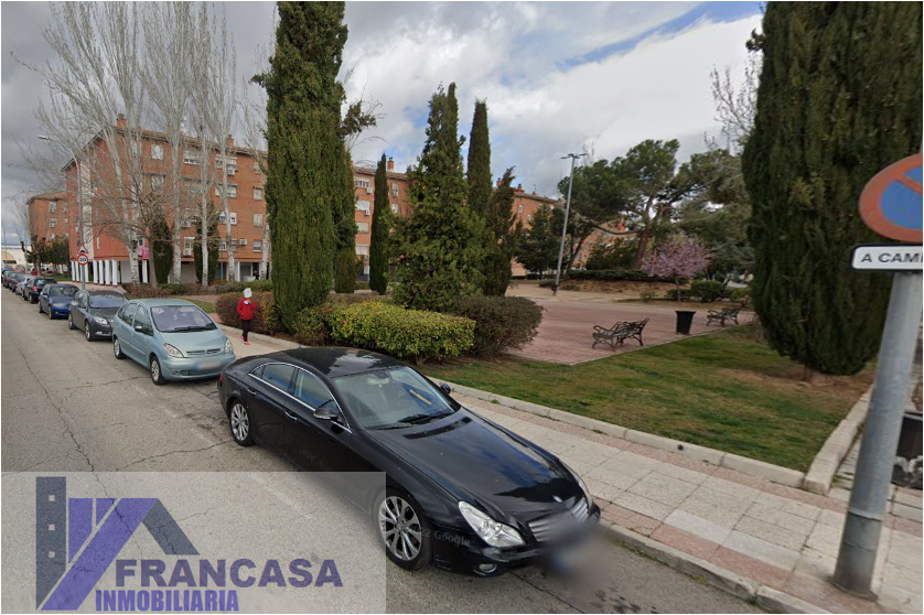 Venta de piso en Torrejón de Ardoz