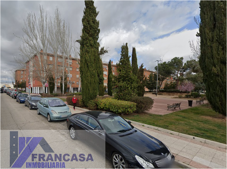 Venta de piso en Torrejón de Ardoz