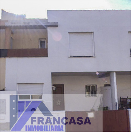 For sale of house in Bollullos de la Mitación