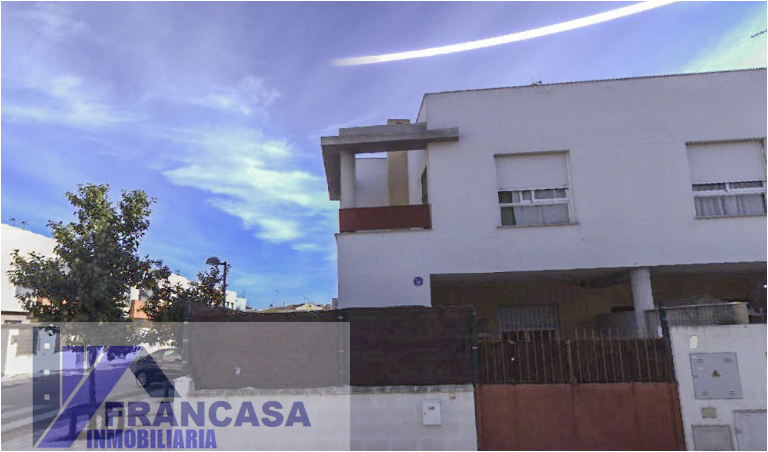 Venta de casa en Bollullos de la Mitación