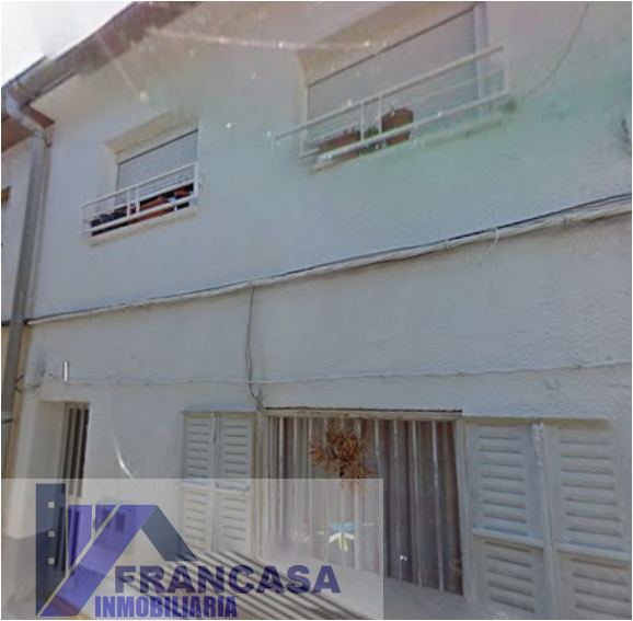 Casa en venta en CERCA PLAZA SAN VICENTE, Escalona