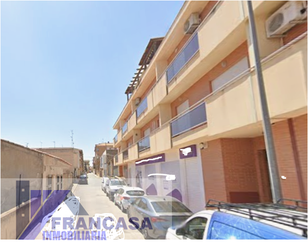 For sale of flat in Puerto Lumbreras