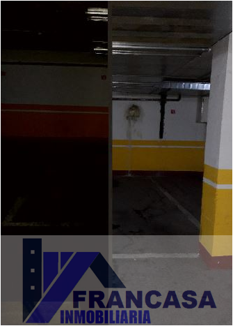 For sale of flat in Puerto Lumbreras