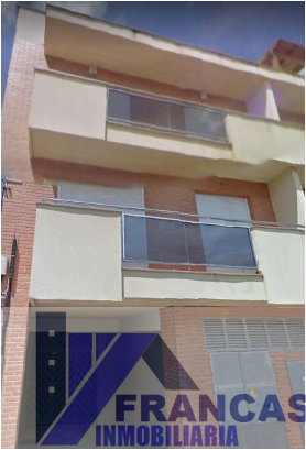For sale of flat in Puerto Lumbreras