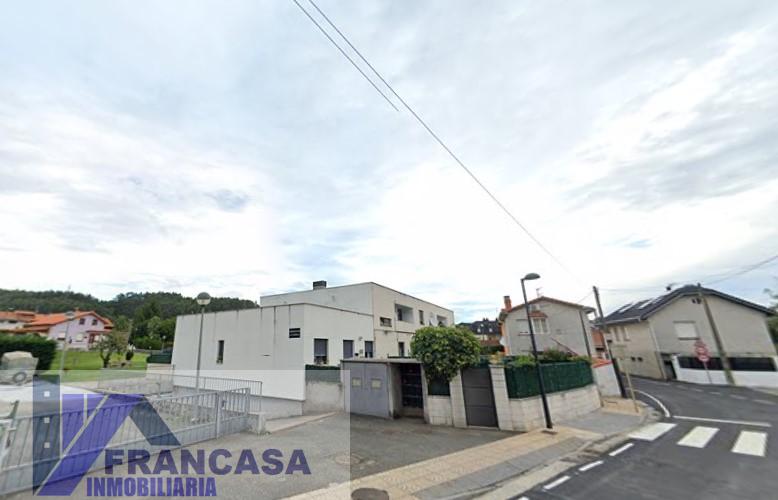 Venta de piso en Torrelavega