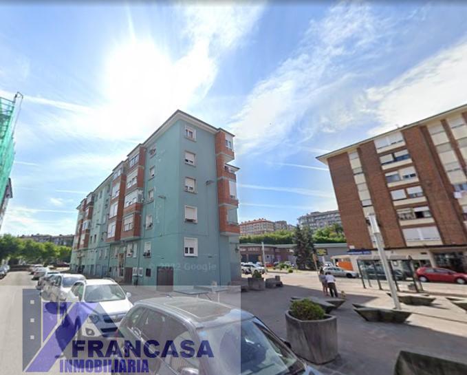 Venta de piso en Torrelavega