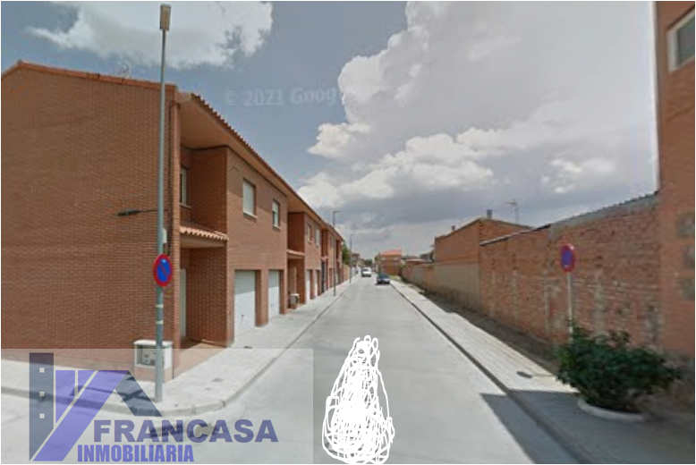 Casa en venta en ZONA NOROESTE CERCA DE LA PISCINA MUNICIPAL DE YEP, Yepes